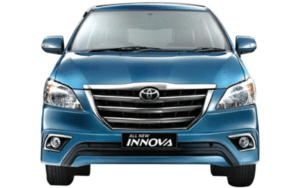 Old Innova car rental service in Bangalore.Innova Crysta taxi for rent in Bangalore