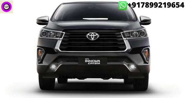 Best Innova crysta on Rent with driver In Bangalore.citylinecabs.in