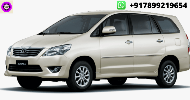 Best Innova on Rent with driver In Bangalore.citylinecabs.in