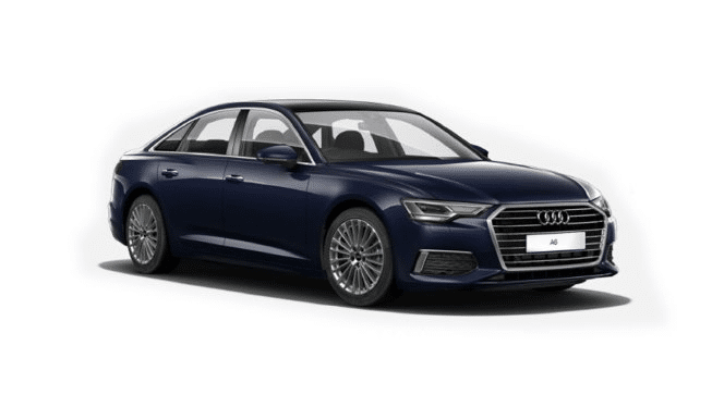 Audi A6 Wedding Car Rental .citylinecabs.in