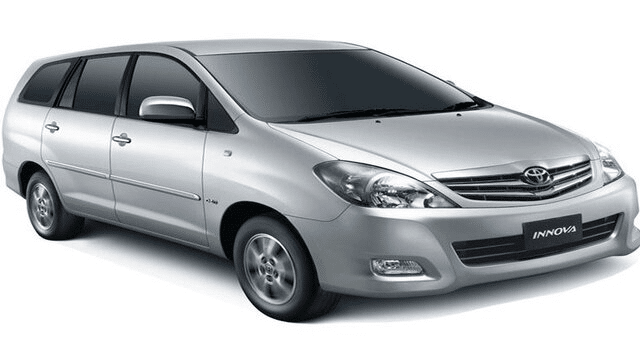 Lowest Cost Innova Car Rental Rates in Bangalore.citylinecabs.in