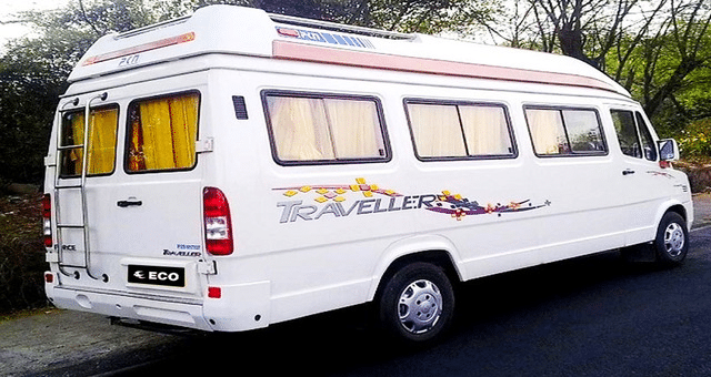 tempo on booking - tempo traveller online booking in Bangalore.citylinecabs.in
