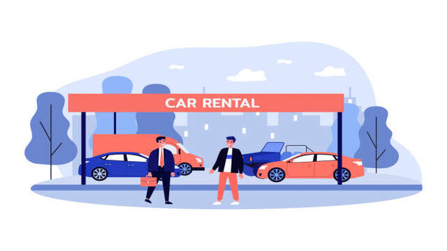 Car Rental agency near me in Bangalore.citylinecabs.in