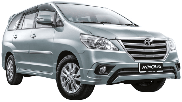 Hire Innova Car Rental For Outstation in Coimbatore.citylinecabs.in
