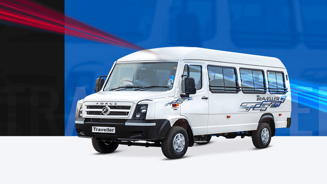 Tempo Traveller -Best 10 passenger car rental in Bangalore.citylinecabs.in