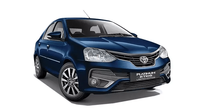 Best Etios Bangalore Local trip packages.citylinecabs.in