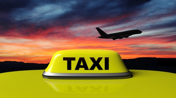 Best airport pick up drop Service @10km.citylinecabs.in