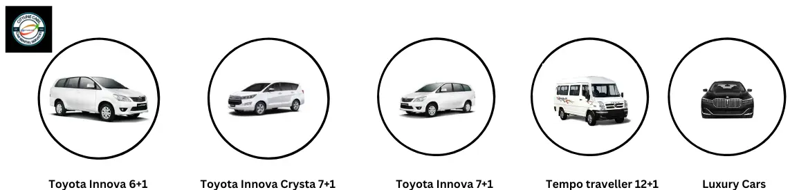 Reliable Toyota Crysta rental With Driver in Bangalore