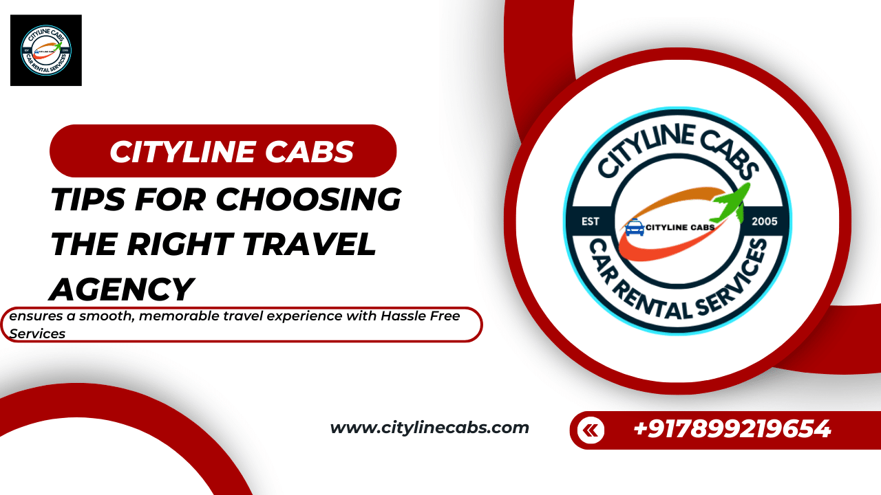 Tips for Choosing the Right Travel Agency