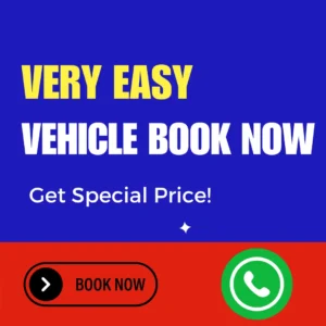 Booking Process for Hire Innova Crista taxi with driver in Bangalore at Incredible Deals and Discounts: